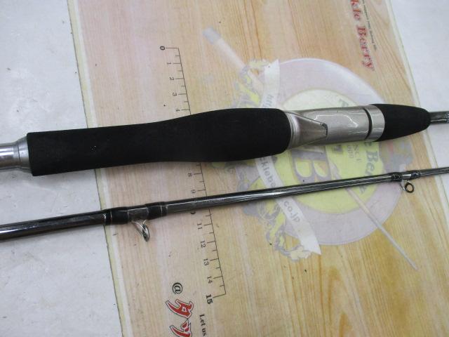 バイオクラフト カワハギ S180