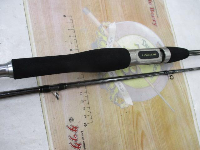 バイオクラフト カワハギ S180