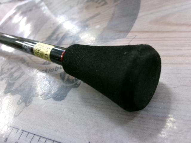 月下美人MX アジング BOAT 68ML-S・N