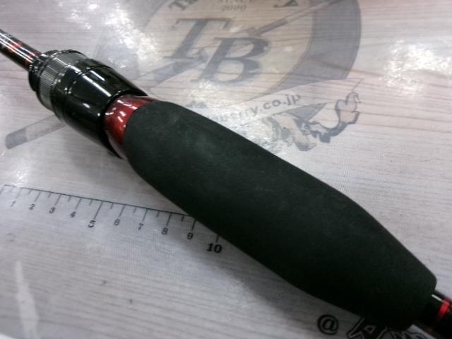 月下美人MX アジング BOAT 68ML-S・N