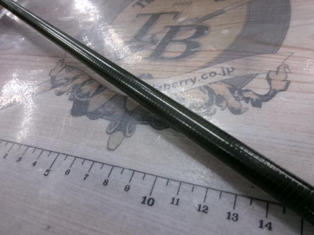 月下美人MX アジング BOAT 68ML-S・N