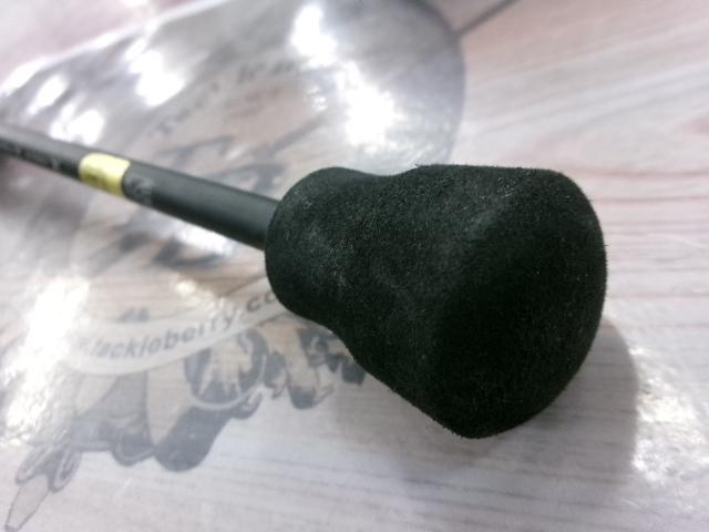 22ソアレSSアジング S60SULS