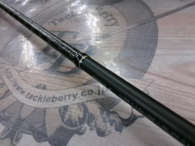 22ソアレSSアジング S60SULS