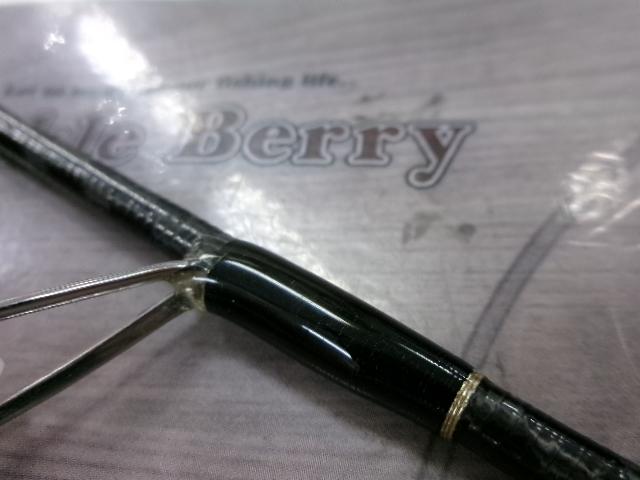 22ソアレSSアジング S60SULS