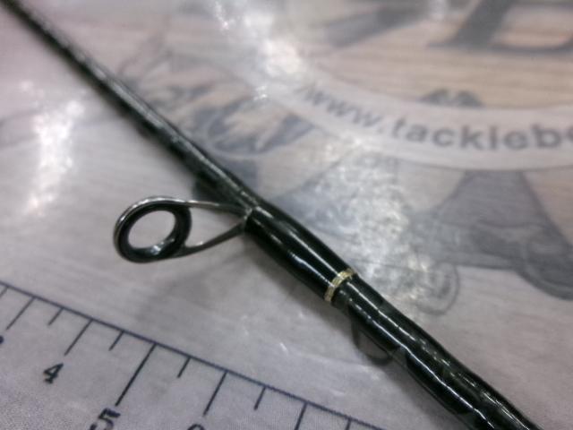 22ソアレSSアジング S60SULS