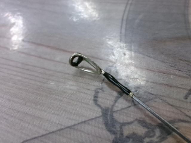 22ソアレSSアジング S60SULS