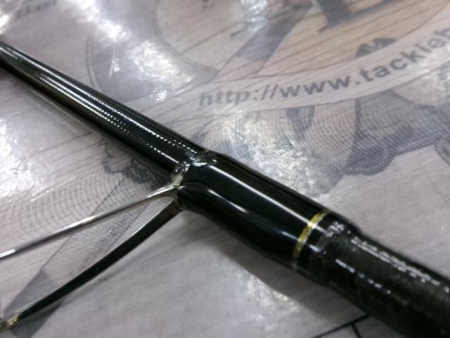 トリプルクロス TCX-832E