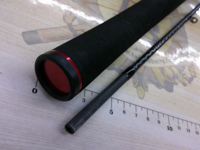 ゾディアス 168L-BFS/2