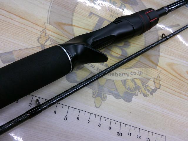 ゾディアス 168L-BFS/2