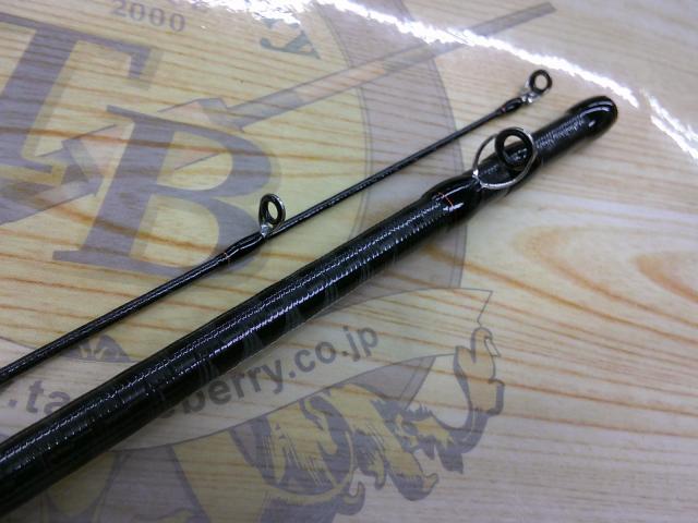 ゾディアス 168L-BFS/2