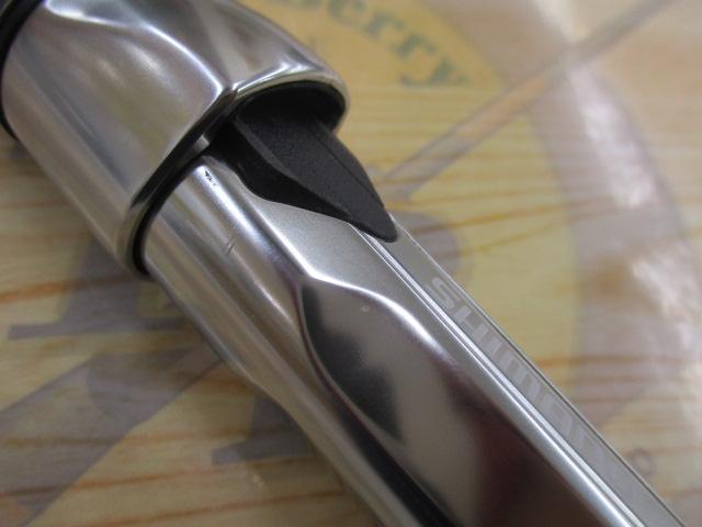 バンディットキハダ S210 7:3調子