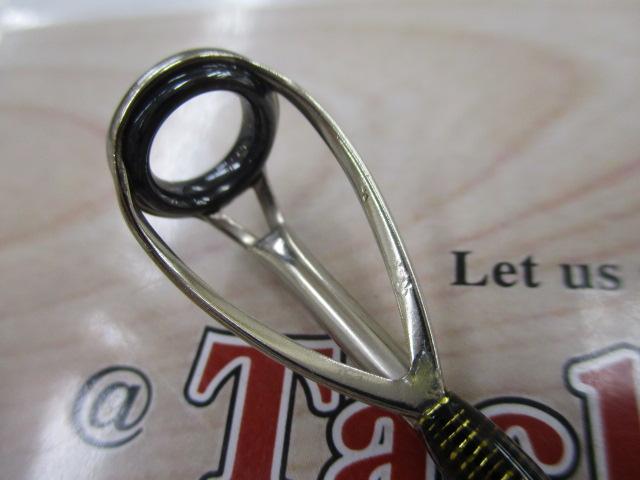 バンディットキハダ S210 7:3調子