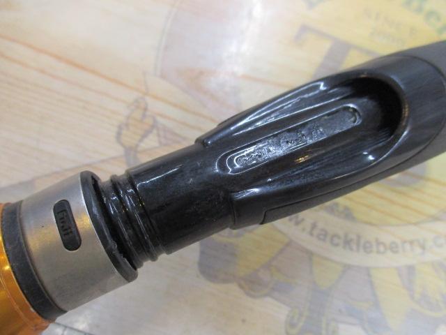 ジャンピングジャックカナルトーナメントエディション JJCT69S