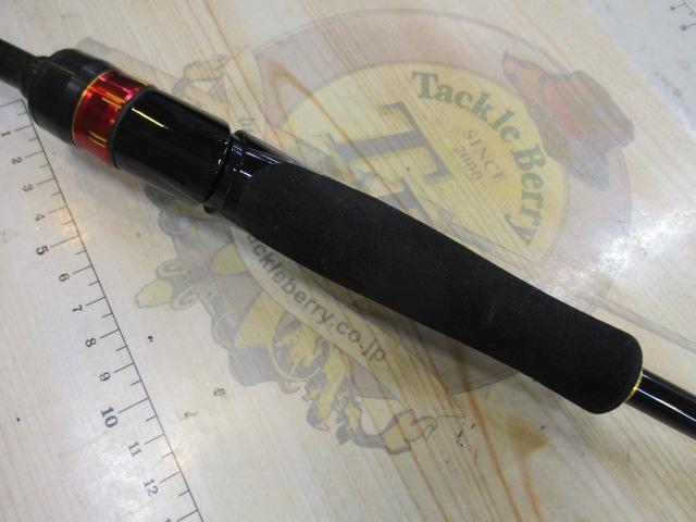 21炎月SS一つテンヤマダイ 225MH+