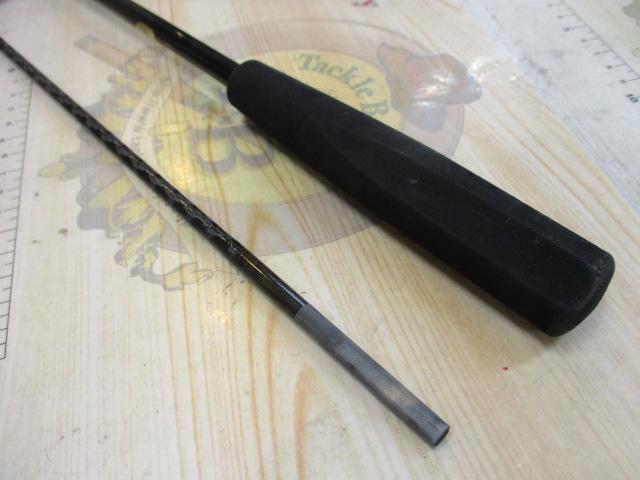 21炎月SS一つテンヤマダイ 225MH+