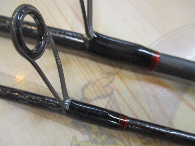 21炎月SS一つテンヤマダイ 225MH+