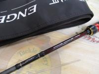 21炎月SS一つテンヤマダイ 225MH+