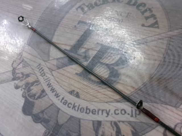 999.9フォーナインマイスター 62UL-Eホワイトウルフ