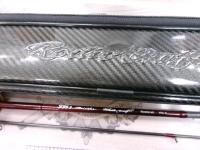 999.9フォーナインマイスター 62UL-Eホワイトウルフ