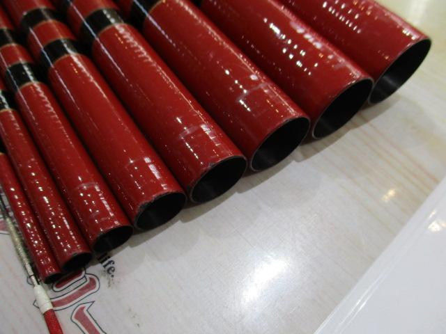 がま鮎マークⅡSS 硬中硬90