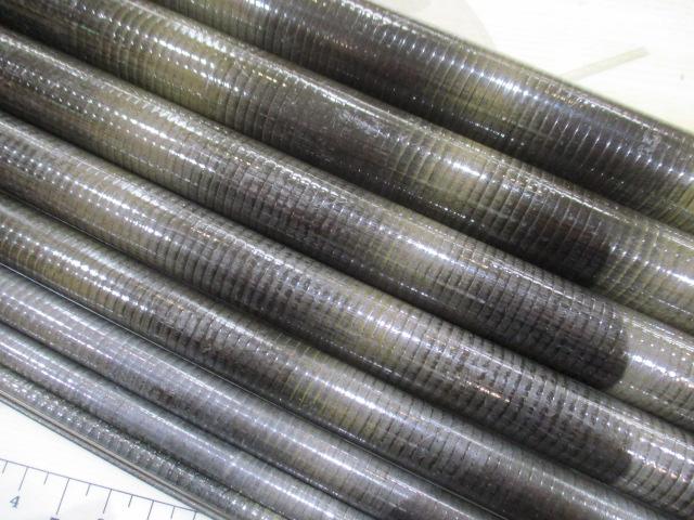 がま鮎マークⅡSS 硬中硬90