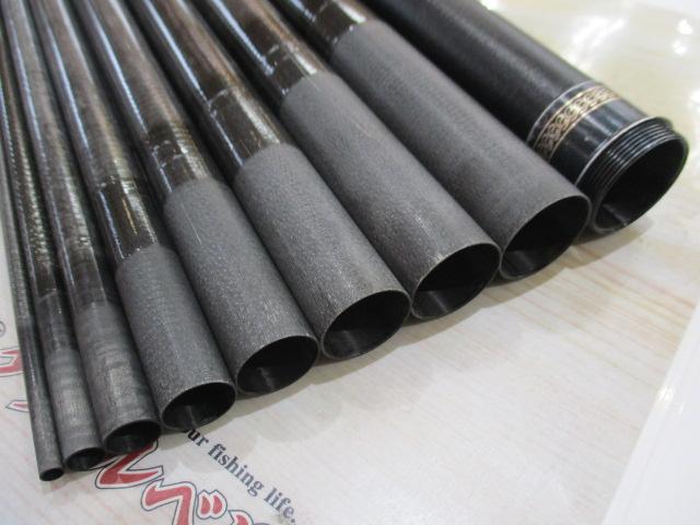 がま鮎マークⅡSS 硬中硬90