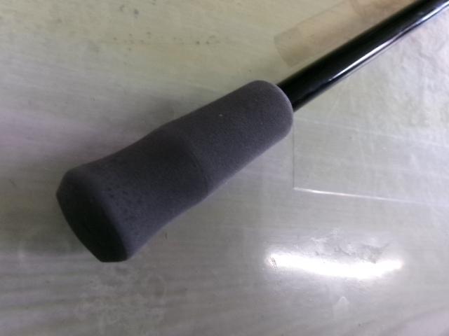 25ソルティーアドバンス エギング S83M