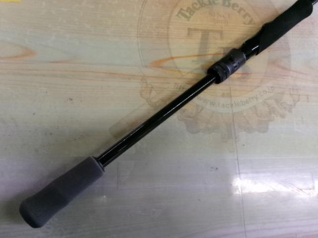 25ソルティーアドバンス エギング S83M