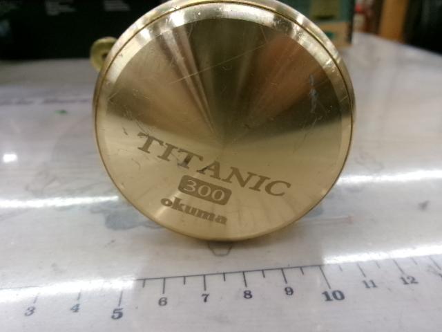 タイタニック300