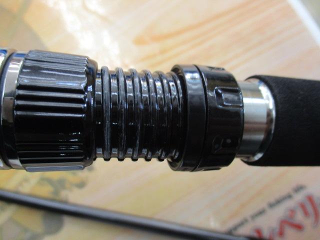 オールウェイク98 モンスターフィネスリミテッド