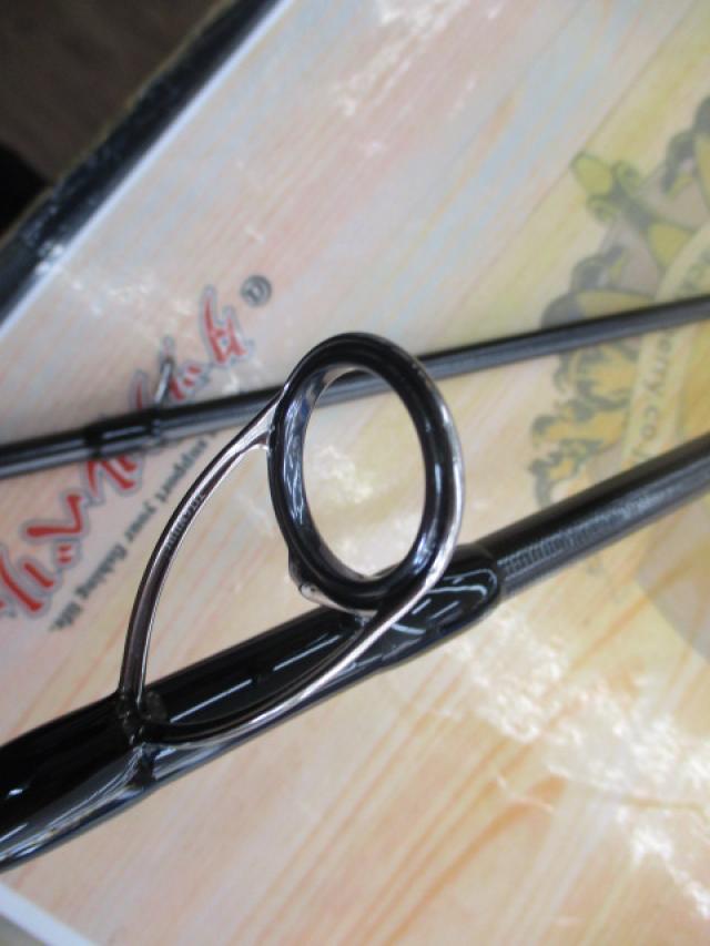 オールウェイク98 モンスターフィネスリミテッド