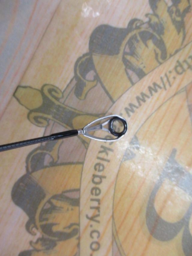 オールウェイク98 モンスターフィネスリミテッド