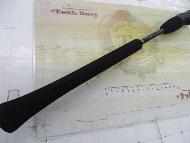 21グラップラーBBタイプJ B60-3