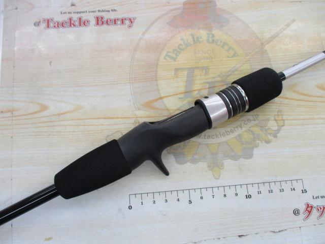 21グラップラーBBタイプJ B60-3