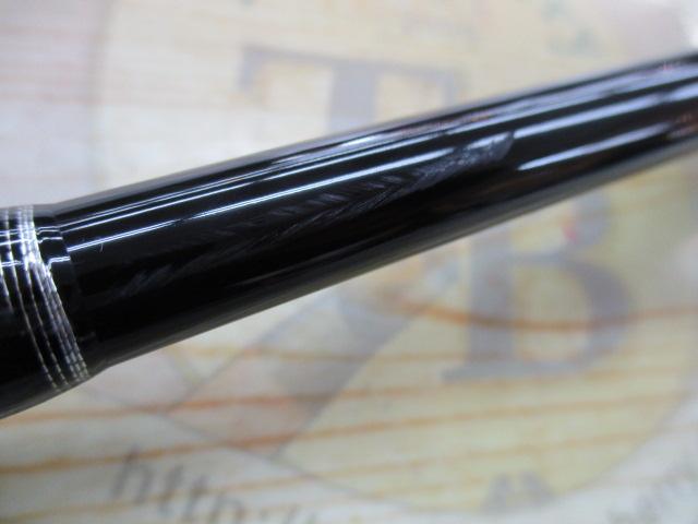 21グラップラーBBタイプJ B60-3