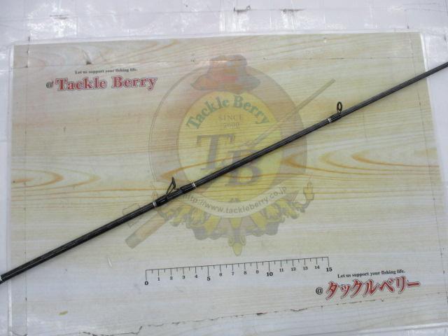 21グラップラーBBタイプJ B60-3