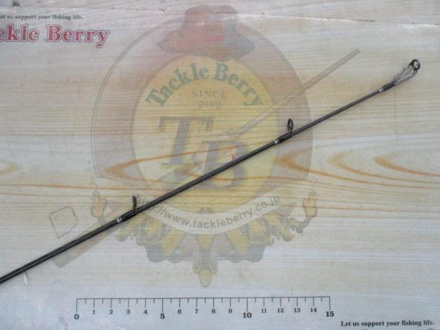 21グラップラーBBタイプJ B60-3