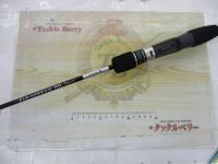 21グラップラーBBタイプJ B60-3