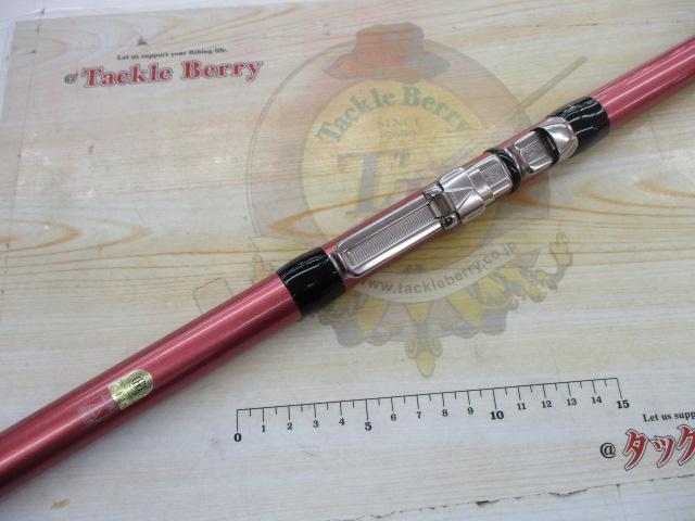 07スピンジョイ(振出)360HX-T