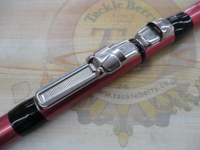 07スピンジョイ(振出)360HX-T