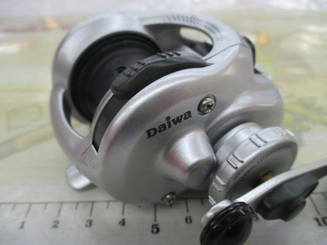 チヌジャッカーHG