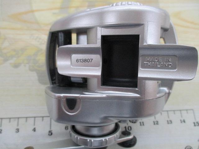 チヌジャッカーHG