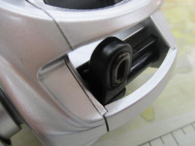 チヌジャッカーHG