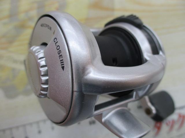 チヌジャッカーHG