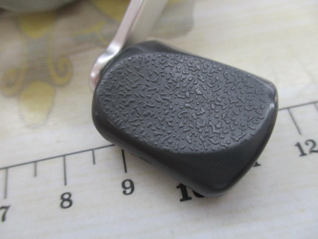 チヌジャッカーHG