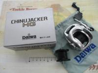 チヌジャッカーHG