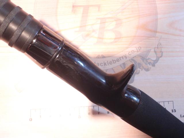 サイドワインダーグレートパフォーマーHGC-70XS/GP