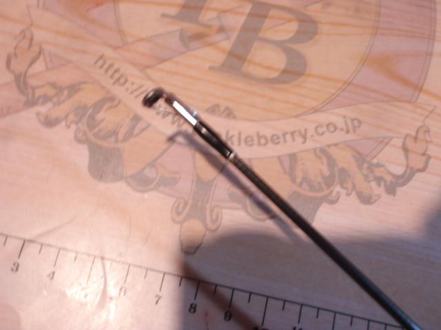 サイドワインダーグレートパフォーマーHGC-70XS/GP