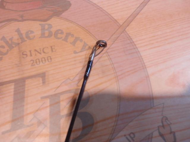 ハートランドZ HL-Z6101HRB-ti