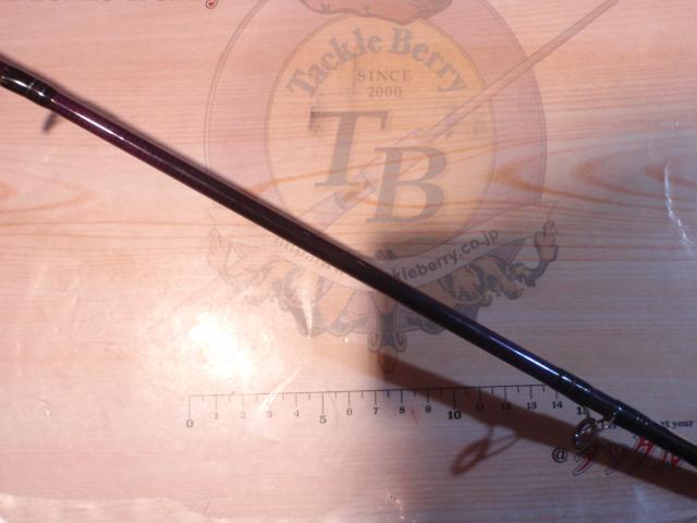 ハートランドZ HL-Z631MHRB-ti